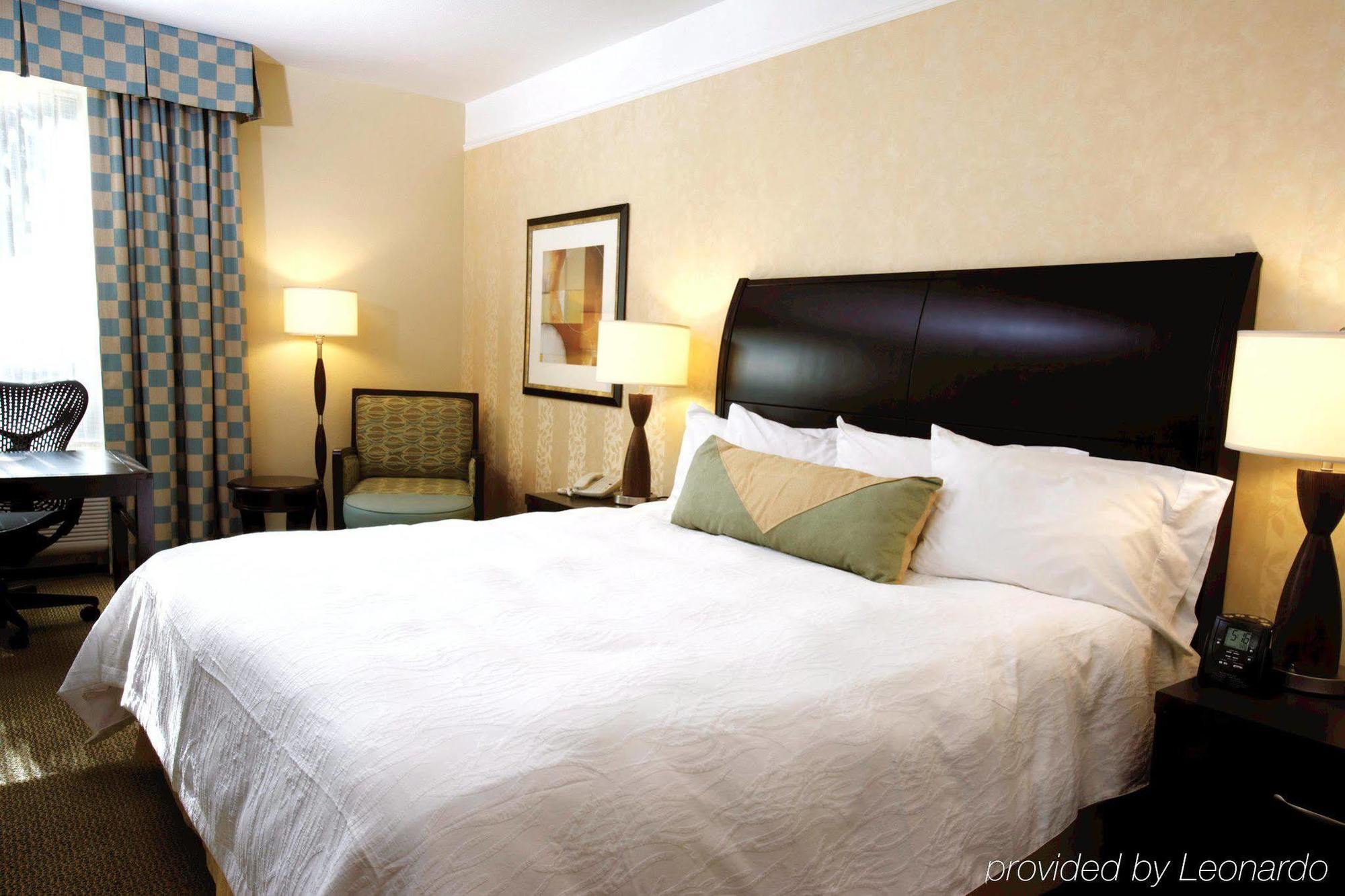 Hilton Garden Inn Olathe Exteriör bild