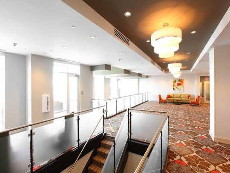 Hilton Garden Inn Olathe Exteriör bild